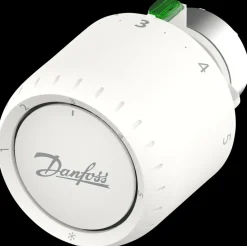Danfoss Servicetermostat RA/VL indbygget føler| Radiator Tilbehør