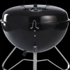 Dangrill bordgrill Ø37 cm| Reserve- Og Løsdele|Grill