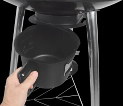 Dangrill Kuglegrill Ø57 cm| Reserve- Og Løsdele|Grill