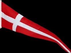 Dannebrogsstander 50 x 200 cm| Flag Og Vimpler
