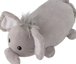 DanPet Hundelegetøj elefant| Hundelegetøj Og Kattelegetøj