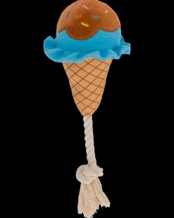 DanPet Hundelegetøj is 28 cm| Hundelegetøj Og Kattelegetøj