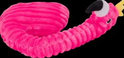 DanPet Hundelegetøj kæmpe flamingo 68 cm| Hundelegetøj Og Kattelegetøj