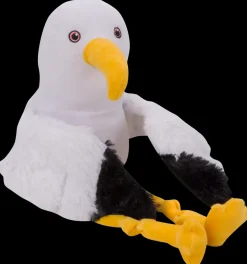 DanPet Hundelegetøj måge 35 cm| Hundelegetøj Og Kattelegetøj