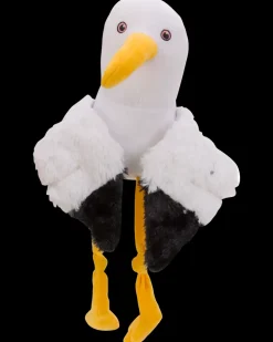 DanPet Hundelegetøj måge 35 cm| Hundelegetøj Og Kattelegetøj