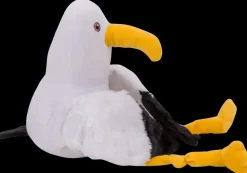 DanPet Hundelegetøj måge 35 cm| Hundelegetøj Og Kattelegetøj