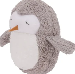 DanPet Hundelegetøj pingvin plys 20 cm| Hundelegetøj Og Kattelegetøj