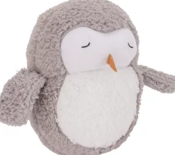 DanPet Hundelegetøj pingvin plys 20 cm| Hundelegetøj Og Kattelegetøj