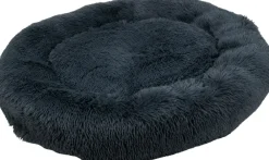 DanPet Hundeseng donut Ø90 cm| Hundesenge