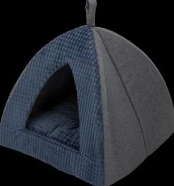 DanPet Kattehule med pude 40 cm| Hundesenge