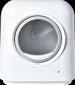 DanPet Kattetoilet selvrensende| Kattebakker Og Kattegrus