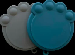 DanPet Låg til dåser 2-pak| Hundeskåle Og Katteskåle