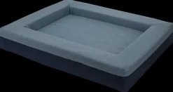 DanPet Luksus-hundeseng med memory foam| Hundesenge