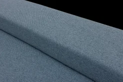 DanPet Luksus-hundeseng med memory foam| Hundesenge