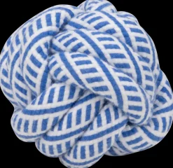 DanPet Rebbold blå| Hundelegetøj Og Kattelegetøj