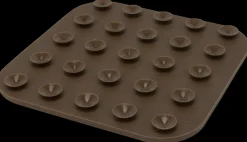 DanPet Slikkemåtte til hund 20 x 20 cm| Hundeskåle Og Katteskåle