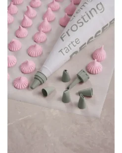 DAY Sprøjtepose med 7 tyller - assorterede farver| Køkkenredskaber