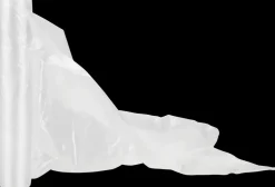 Decora Afdækningsplast 25 x 2 m 7 my| Afdækning