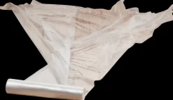 Decora Afdækningsplast 25 x 2 m 7 my| Afdækning