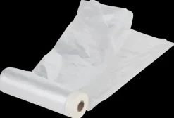 Decora Afdækningsplast med tapekant| Afdækning