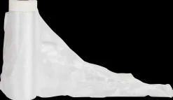 Decora Afdækningsplast med tapekant| Afdækning