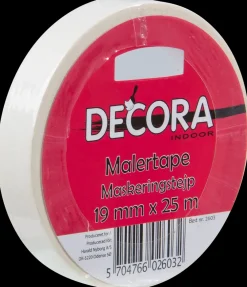 Decora Malertape 19 mm x 25 m| Tape