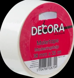 Decora Malertape 38 mm x 25 m| Tape