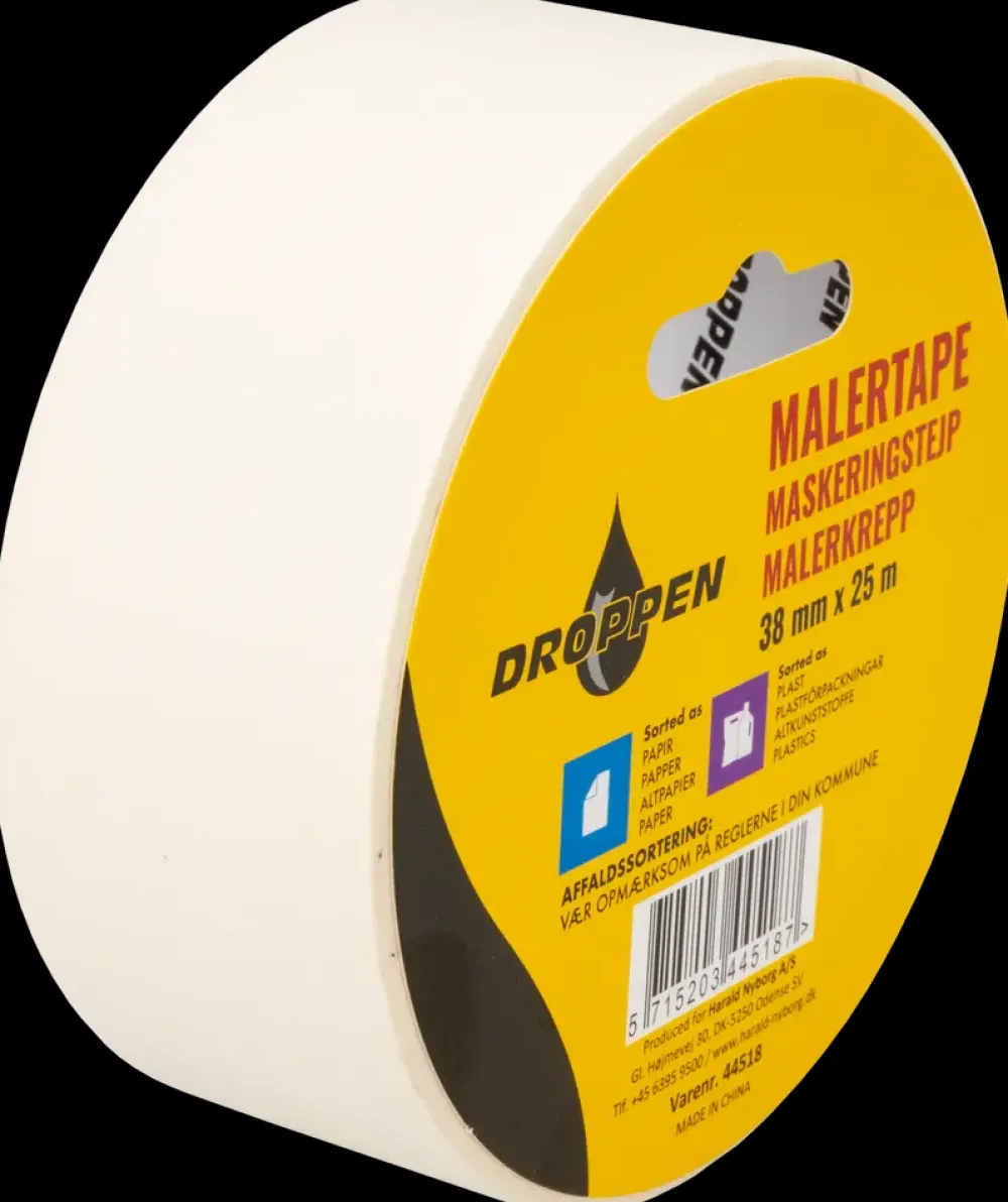 Decora MALERTAPE 38MM X 25M| Tape
