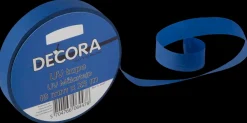 Decora Malertape UV 19 mm - blå| Tape