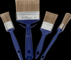 Decora Penselsæt ude 4 dele| Pensler