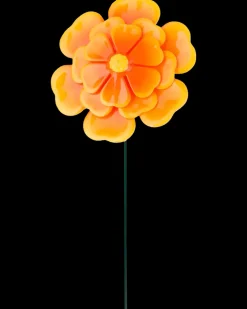 Dekorationspind blomst - assorterede varianter| Øvrigt Havetilbehør