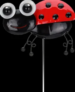 Dekorationspind dyr - assorterede varianter| Øvrigt Havetilbehør