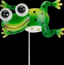 Dekorationspind dyr - assorterede varianter| Øvrigt Havetilbehør