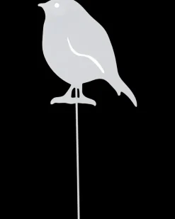 Dekorationspind fugl - assorterede varianter| Øvrigt Havetilbehør