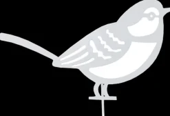 Dekorationspind fugl - assorterede varianter| Øvrigt Havetilbehør