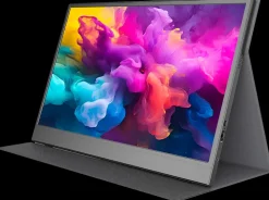 Denver Bærbar Skærm PMO-15604| Mobiltilbehør|Gadgets