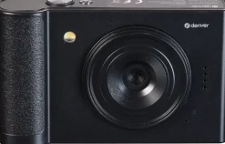 Denver Digitalkamera DCA-4811B - Sort| Mobiltilbehør|Gadgets