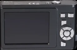 Denver Digitalkamera DCA-4811B - Sort| Mobiltilbehør|Gadgets