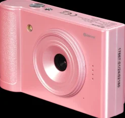 Denver Digitalkamera DCA-4811RO - Rose| Mobiltilbehør|Gadgets