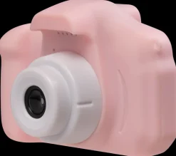 DENVER Kamera til børn KCA-1340RO Rosa| Gadgets