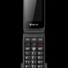 DENVER Klaptelefon BAS-24400MNB| Gadgets