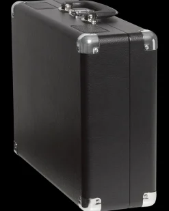 Denver Pladespiller Sort| Gadgets