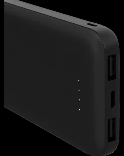 Denver Powerbank 10.000 mAh| Mobiltilbehør