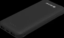 Denver Powerbank 10.000 mAh| Mobiltilbehør