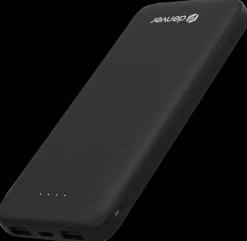 Denver Powerbank 10.000 mAh| Mobiltilbehør