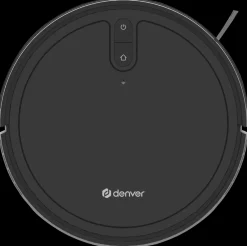 Denver Robotstøvsuger RVC-125| Støvsugere