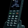DENVER Seniortelefon BAS-18500MNB| Gadgets