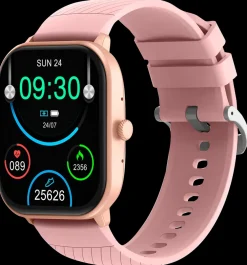 Denver Smartwatch SWC-187 Rosa| Gadgets