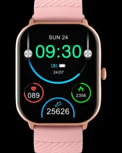 Denver Smartwatch SWC-187 Rosa| Gadgets