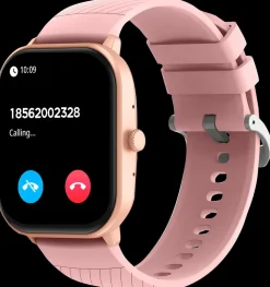 Denver Smartwatch SWC-187 Rosa| Gadgets